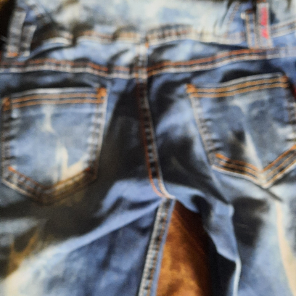 Jeans - Picture 7 of 7